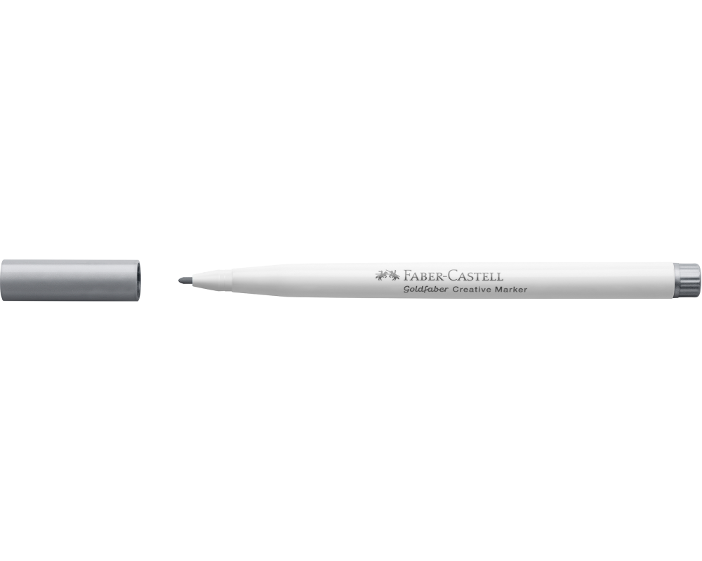 FABER-CASTELL Creative Marker Gofa 1.5mm 161151 nothing else metals