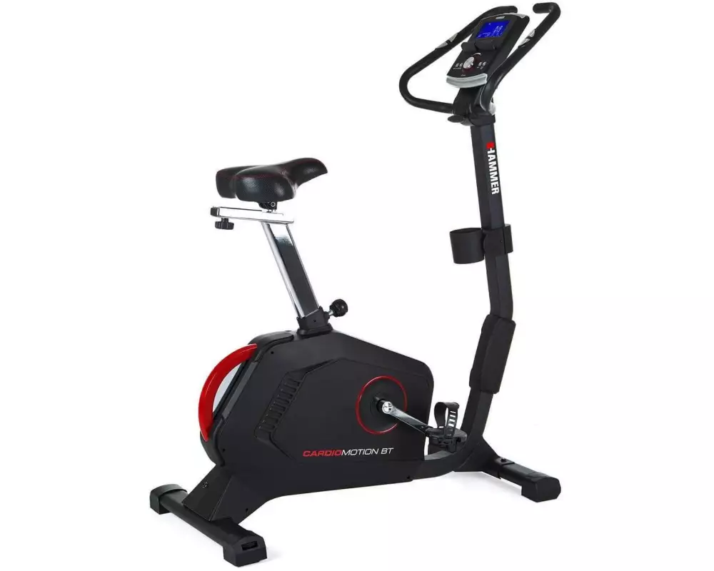 HAMMER Ergometer Cardio Motion BT