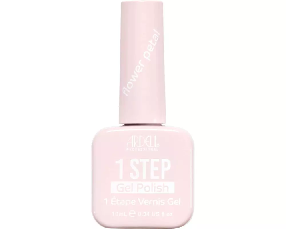 Ardell Nagelgel 1 Step Gel Flower Petal
