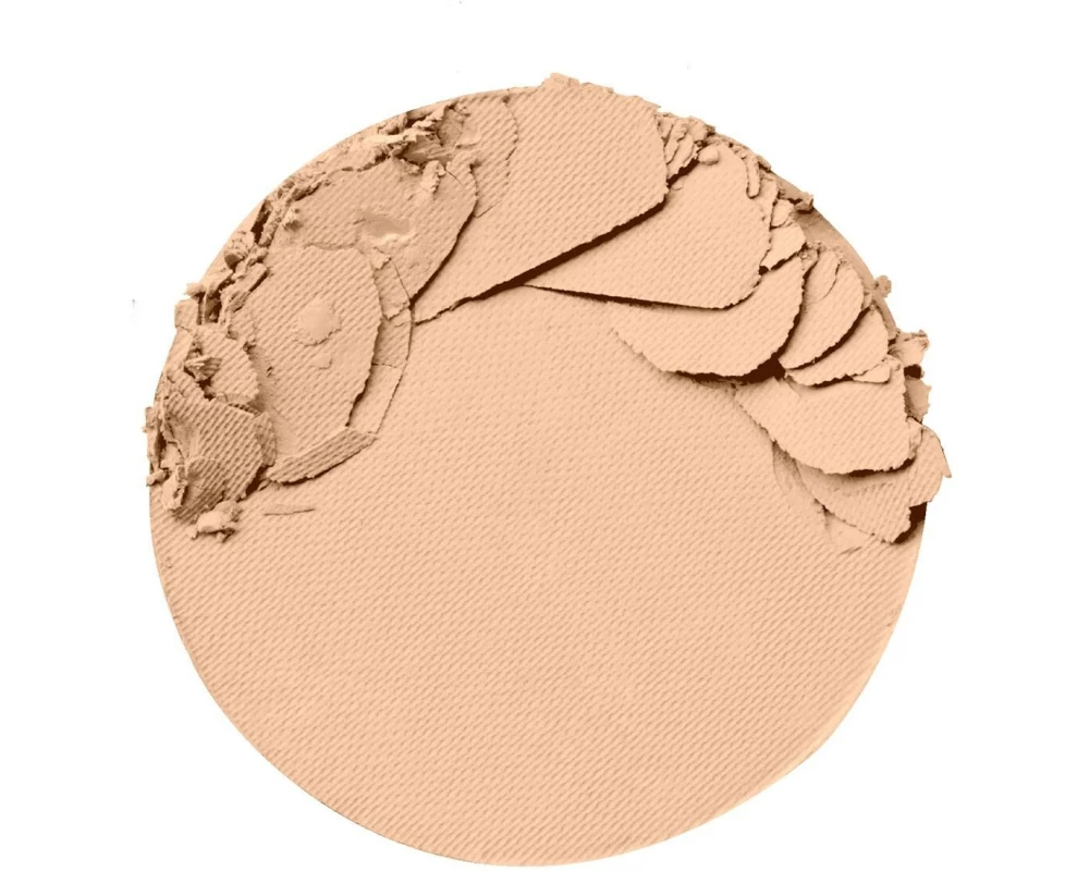 Glo Skin Beauty Pressed Base Honey Fair Honey Fair