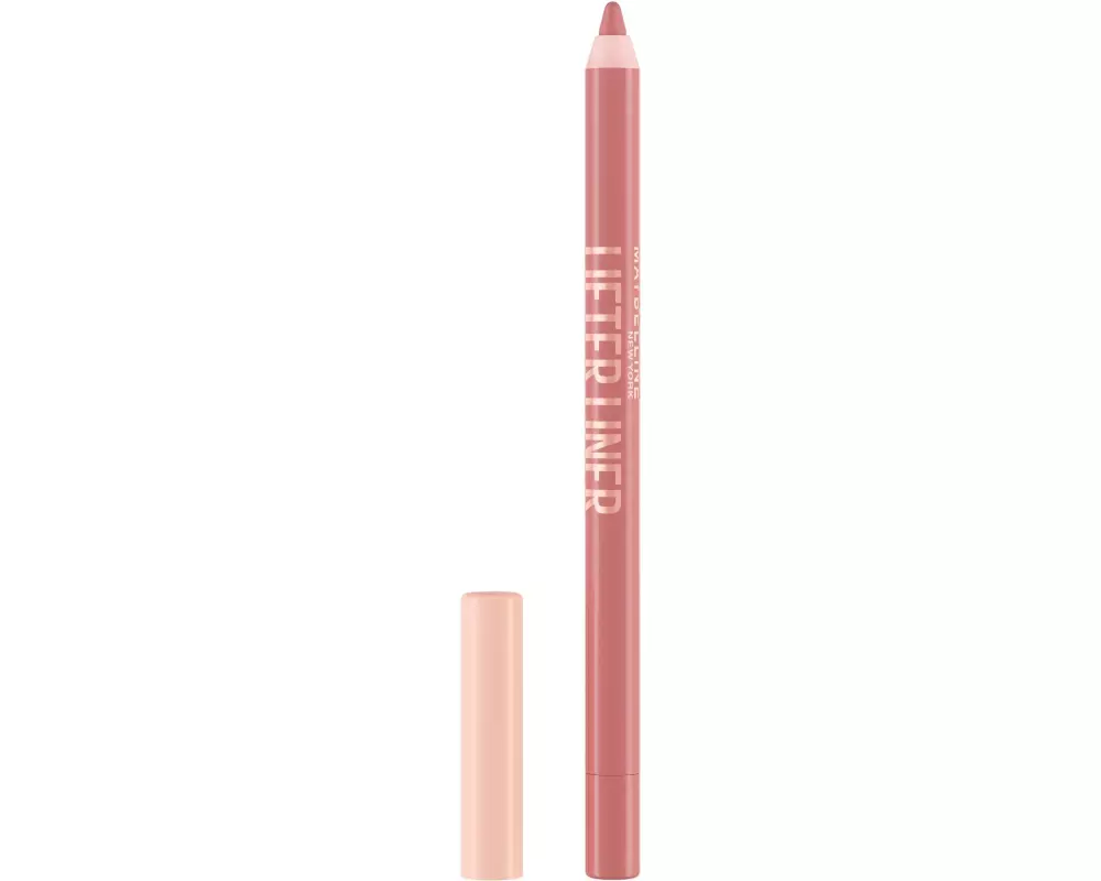 Maybelline Lip Liner Lifter 006 Line Leader