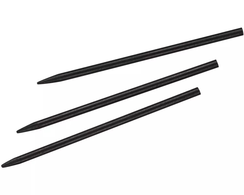 Pelikan Schreibmine Griffix Bleistiftmine HB, 2 x 3 Stk.