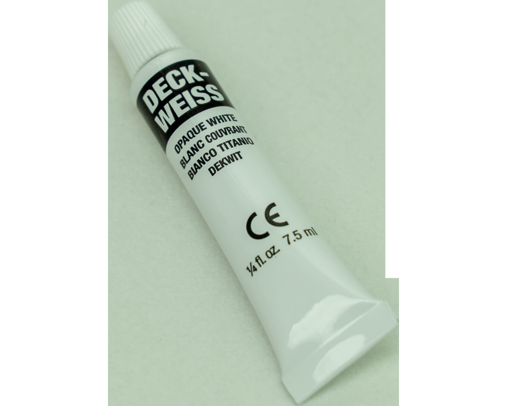 TALENS Aquarellfarbe 7.5ml 95911000 deckweiss