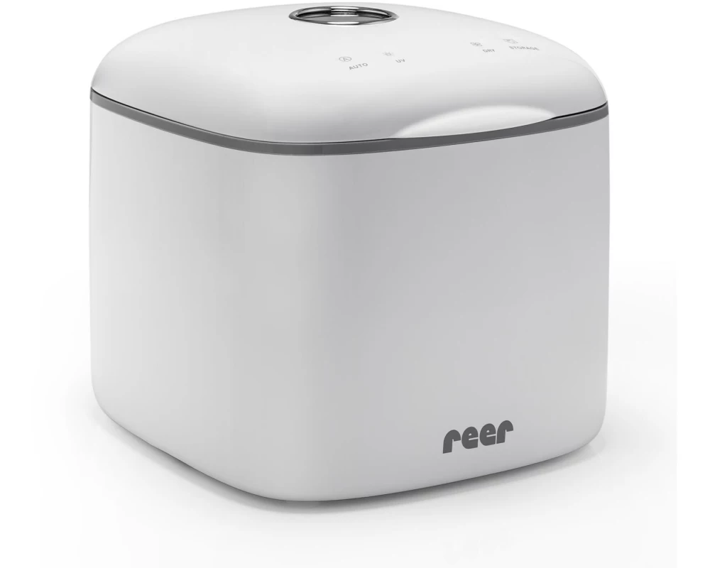 reer UV-Desinfektionsgerät mit Trocknungsfunktion