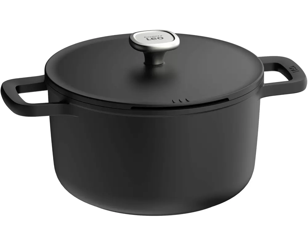 BergHOFF Kochtopf Phantom 24 x 14 cm