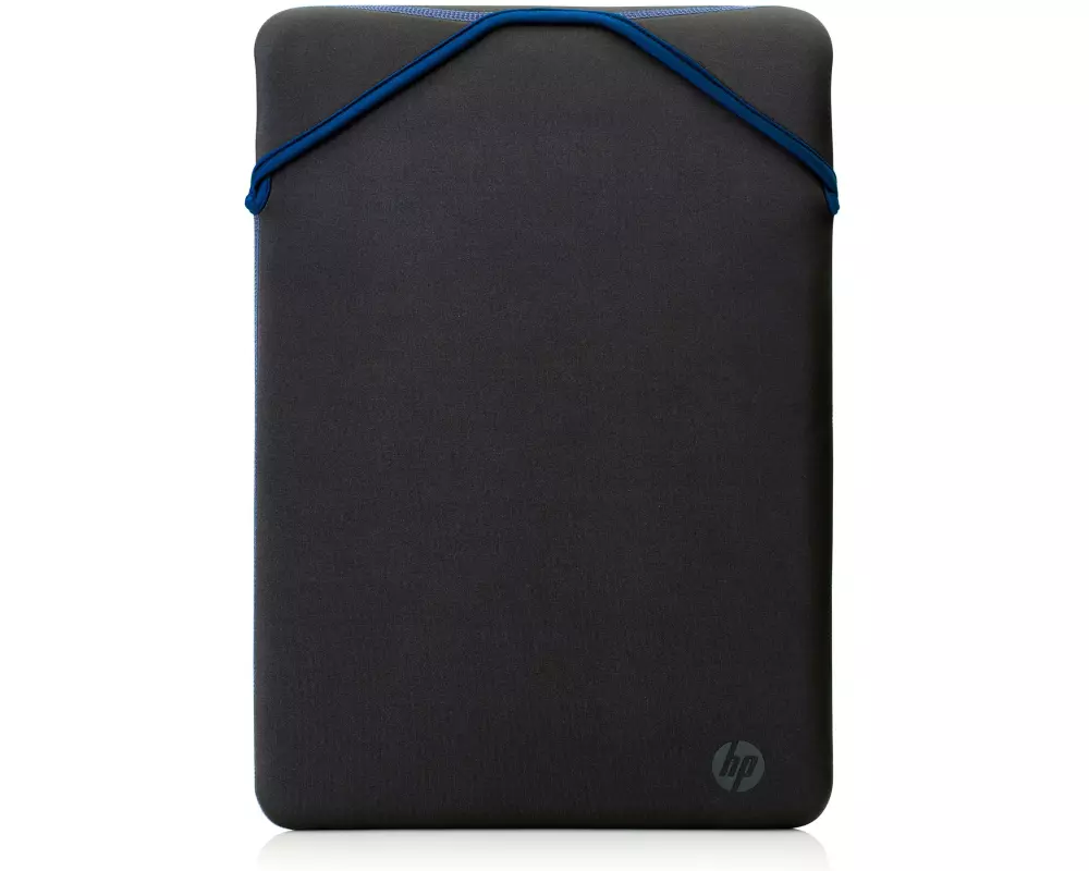 HP Notebook-Sleeve Reversible Protective 15.6 " Blau/Schwarz