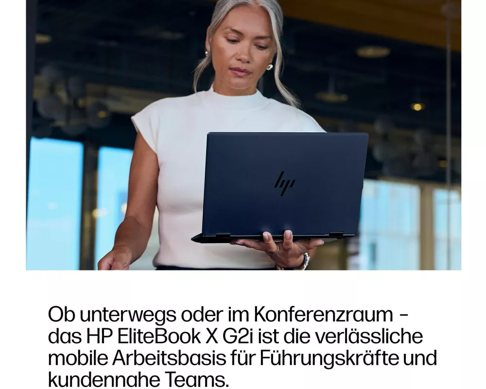 HP EliteBook X G2i