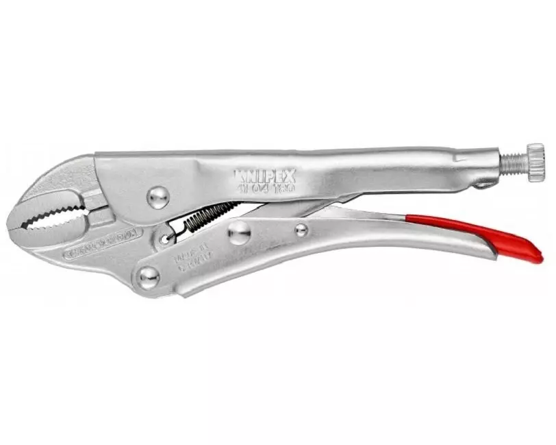 Knipex Gripzange 180 mm