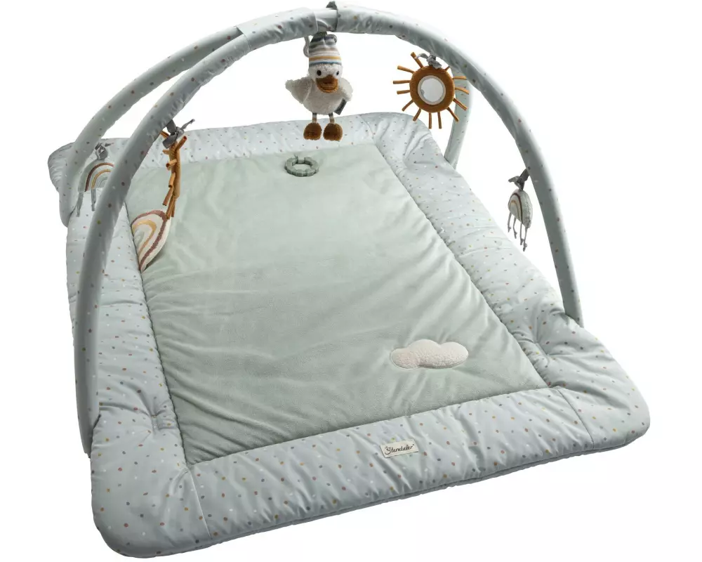 Sterntaler Spielbogen Edda 100 x 80 cm