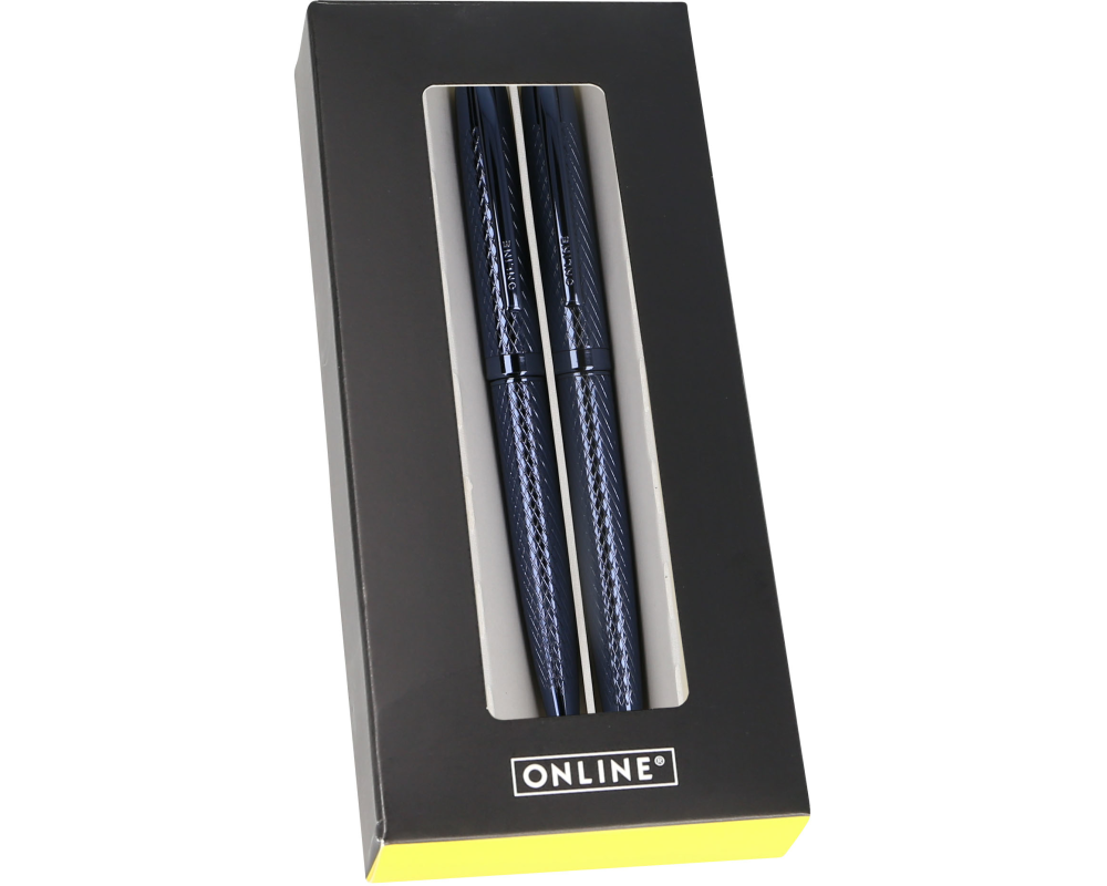 ONLINE Geschenkset Eleganza 34747 Diamond Night