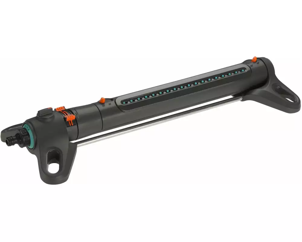 GARDENA Viereckregner AquaZoom L