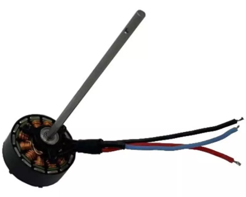 Amewi Hauptmotor AFX-135 Pro