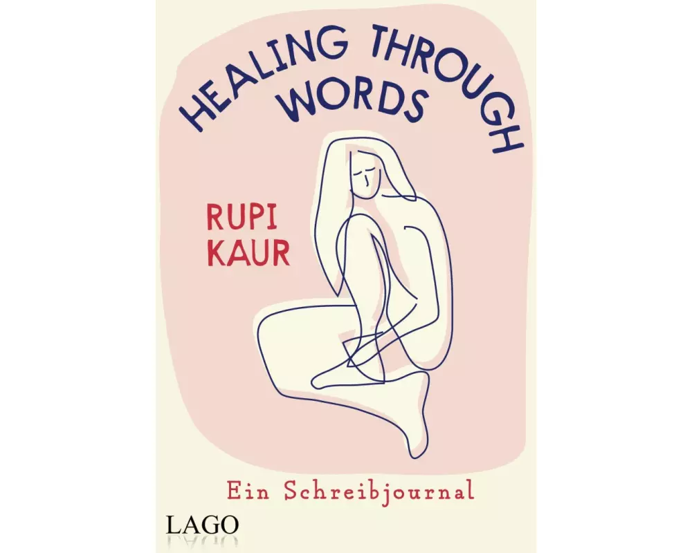 Healing Through Words