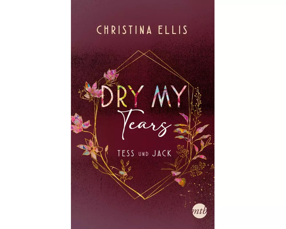 Dry my Tears