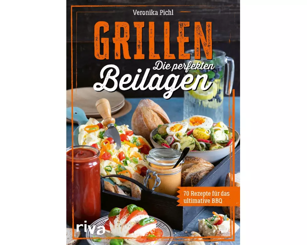 Grillen: Die perfekten Beilagen