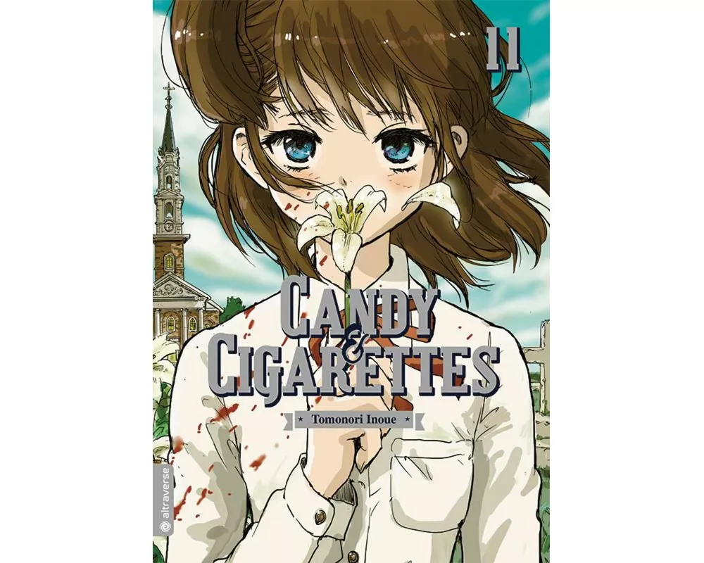 Candy & Cigarettes 11