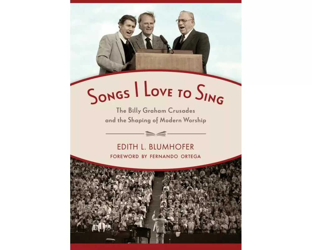 Songs I Love to Sing