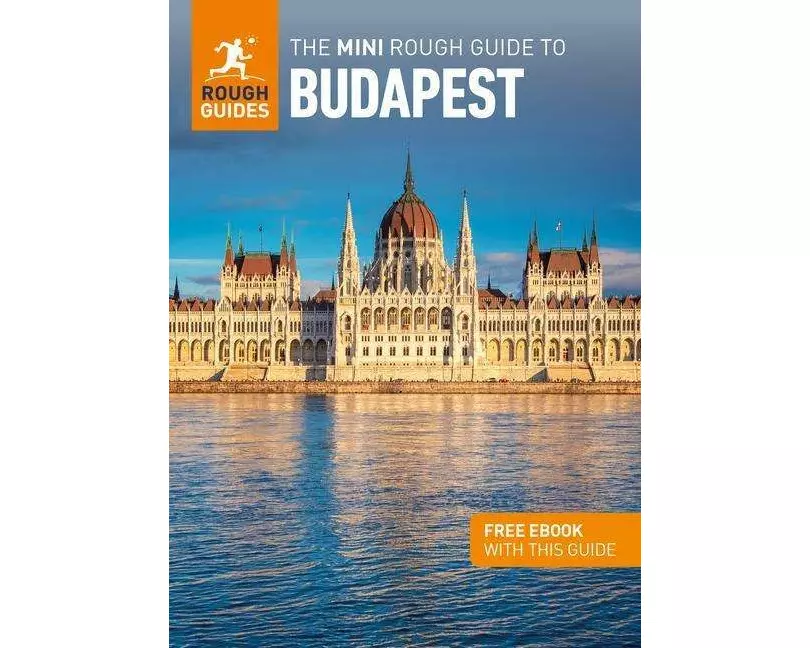 The Mini Rough Guide to Budapest: Travel Guide with eBook