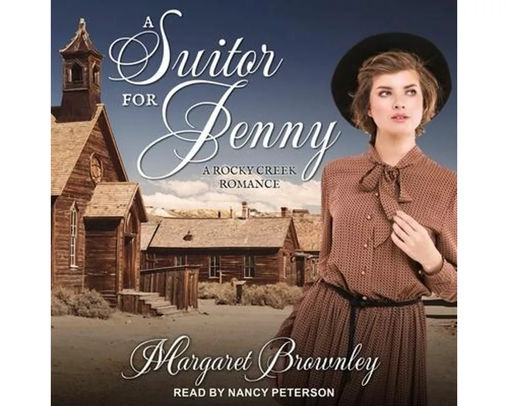 A Suitor for Jenny