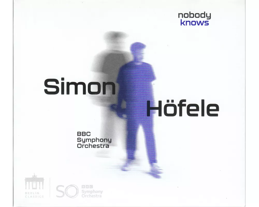 Nobody Knows