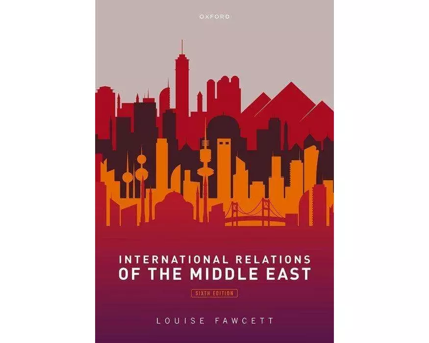 International Relations of the Middle East