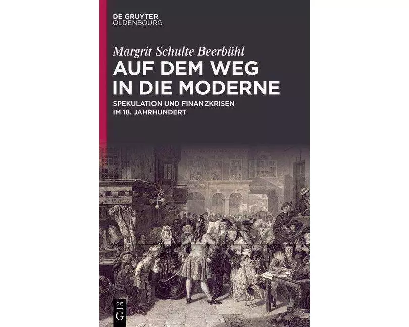 Auf dem Weg in die Moderne