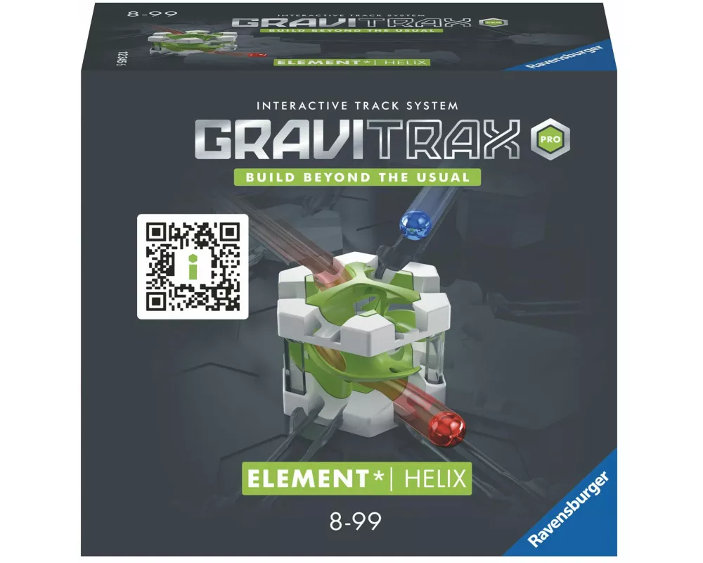 GraviTrax PRO - Element Helix