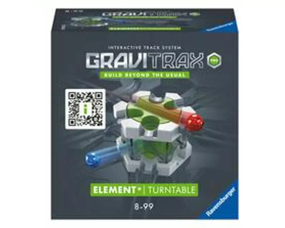 GraviTrax PRO - Element Turntable