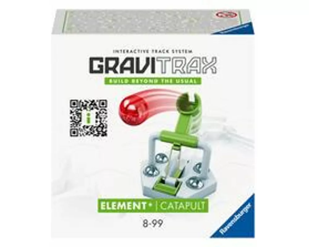 GraviTrax BASE - Element Catapult