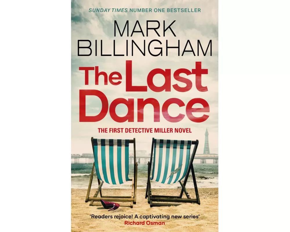 The Last Dance