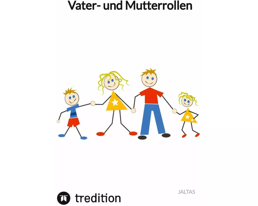 Vater- und Mutterrollen