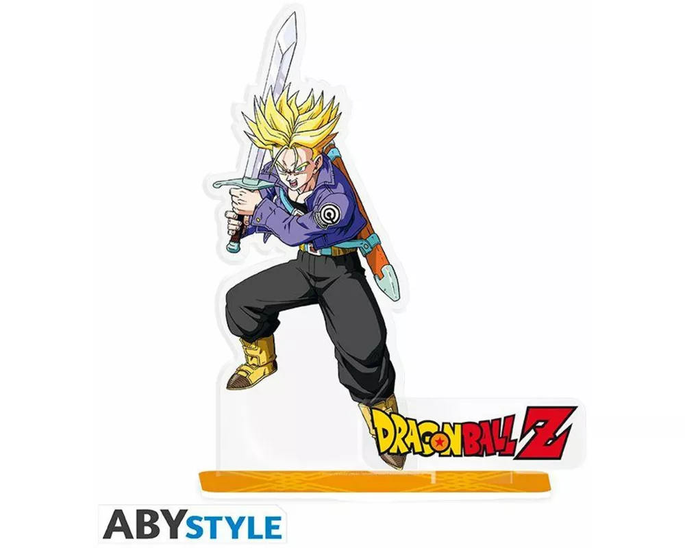 Dragon Ball - Acryl - Trunks