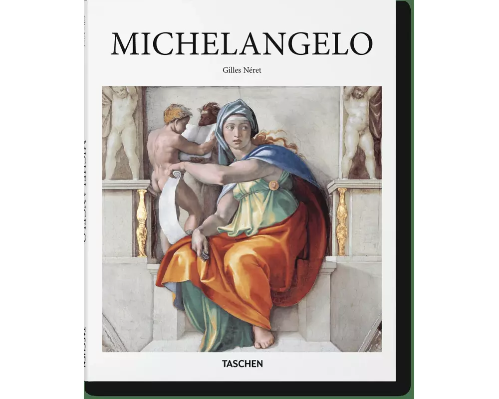 Michelangelo