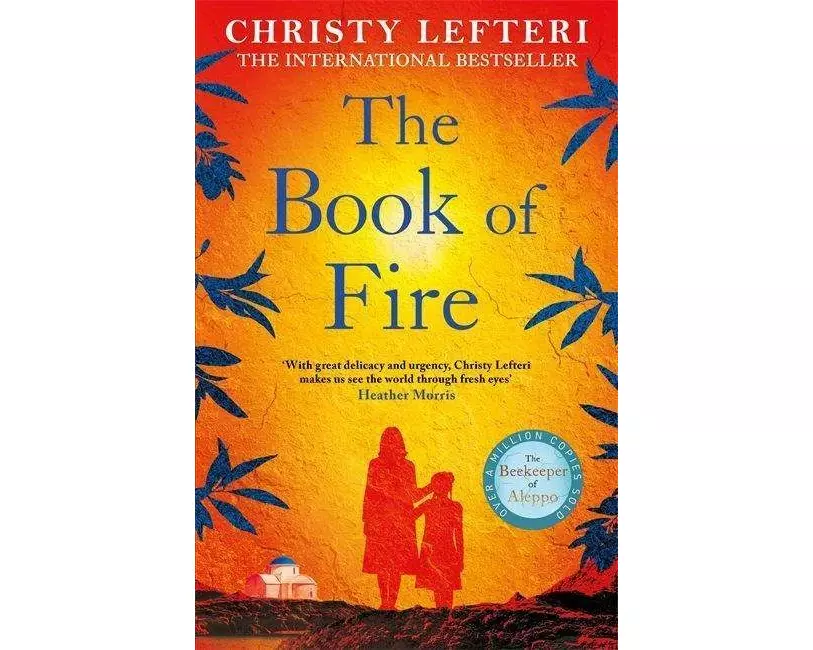 The Book of Fire