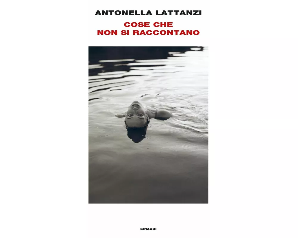 Cose che non si raccontano