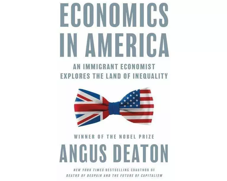 Economics in America
