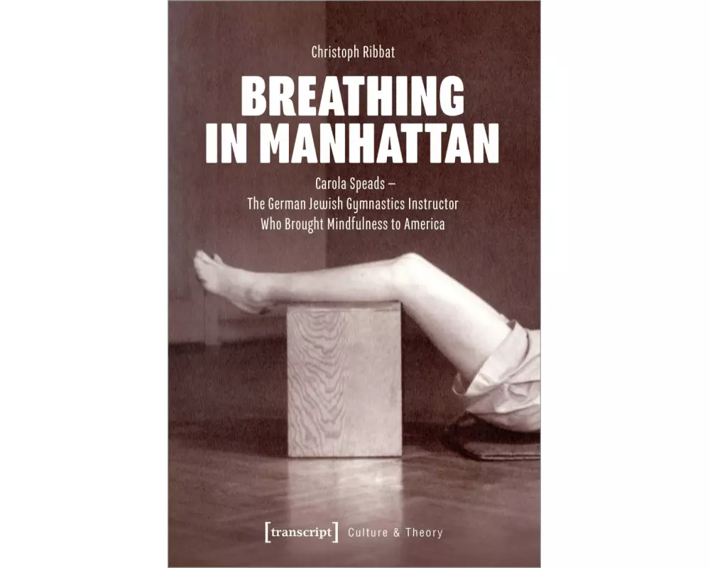 Breathing in Manhattan