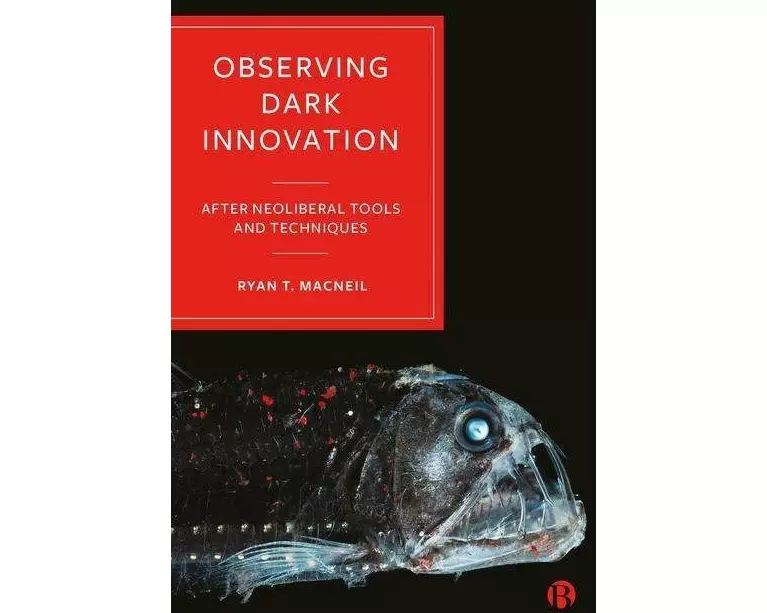Observing Dark Innovation