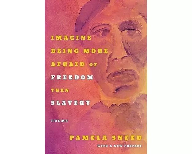 Imagine Being More Afraid of Freedom than Slavery