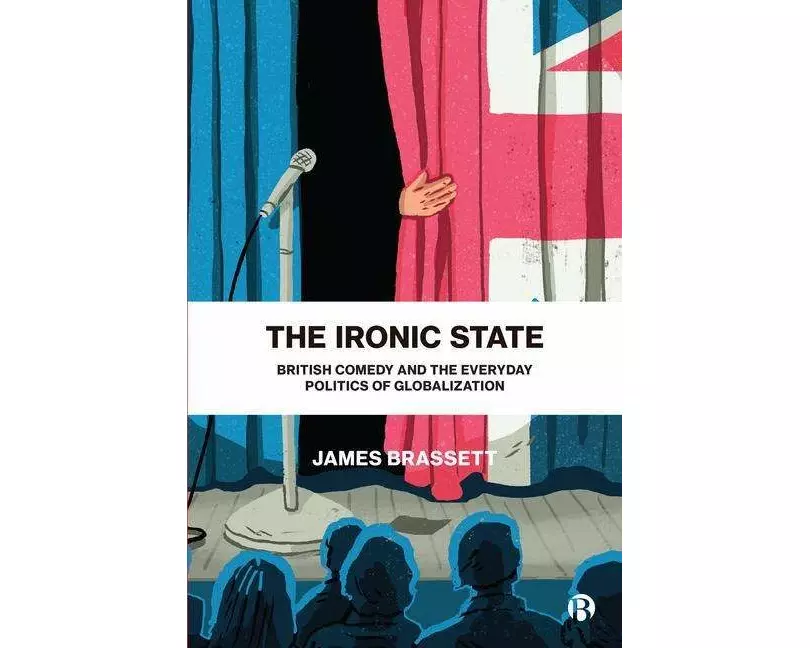The Ironic State