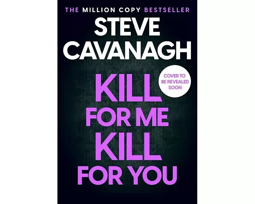 Kill For Me Kill For You