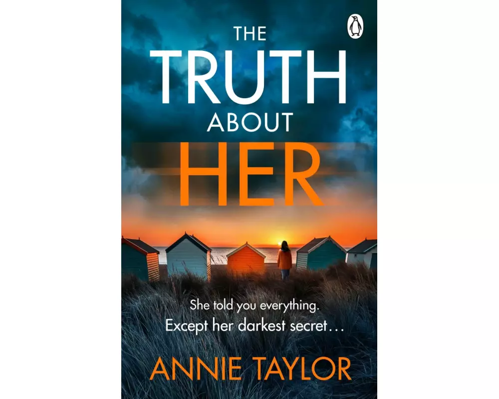 The Truth About Her