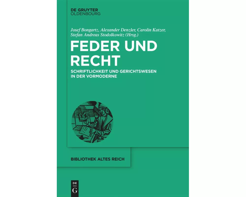 Feder und Recht