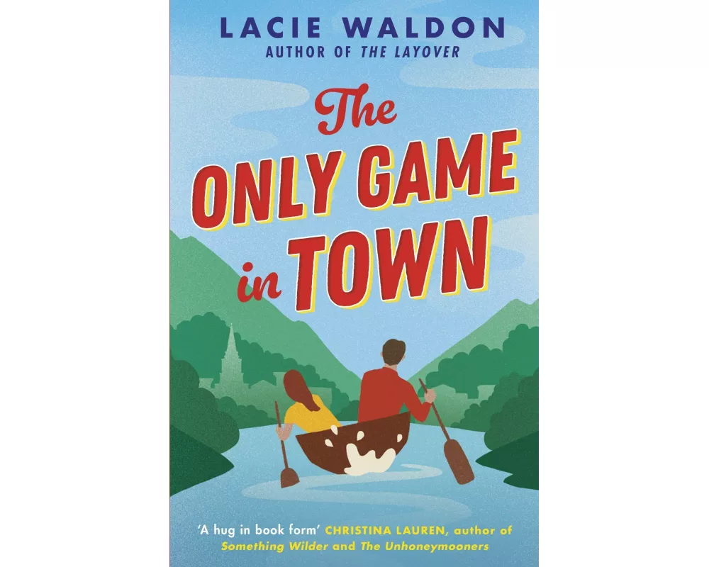 The Only Game in Town