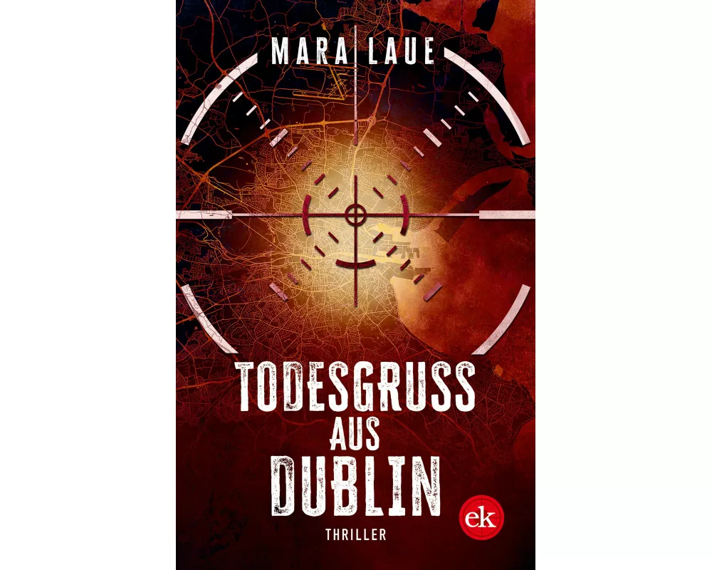 Todesgru aus Dublin