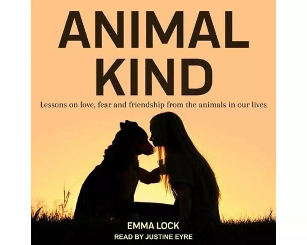 Animal Kind