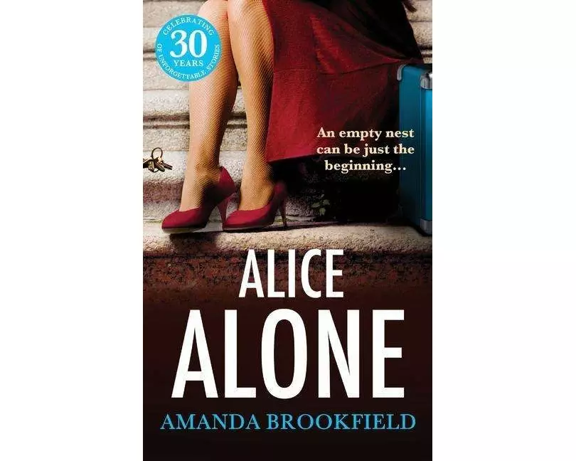 Alice Alone