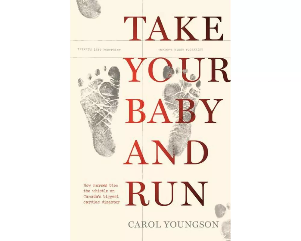 Take Your Baby and Run