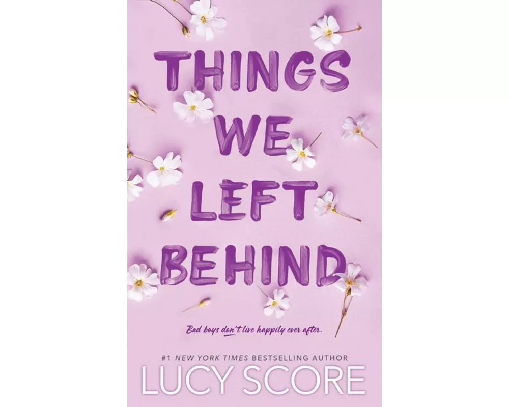 Things We Left Behind