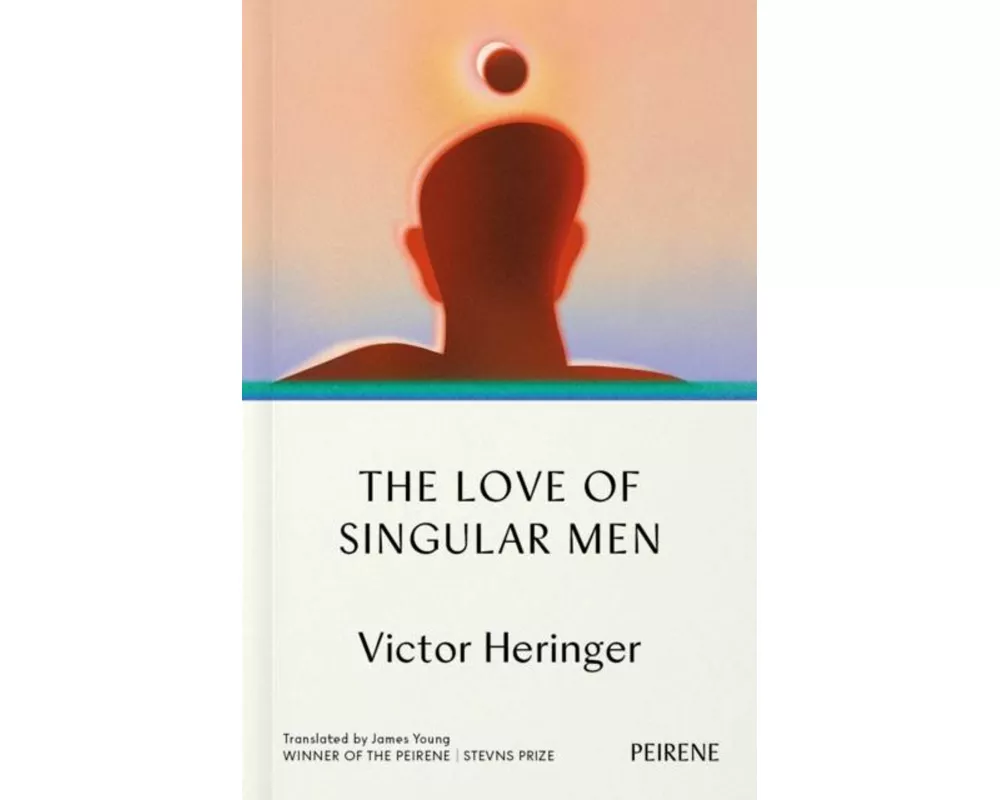 The Love of Singular Men